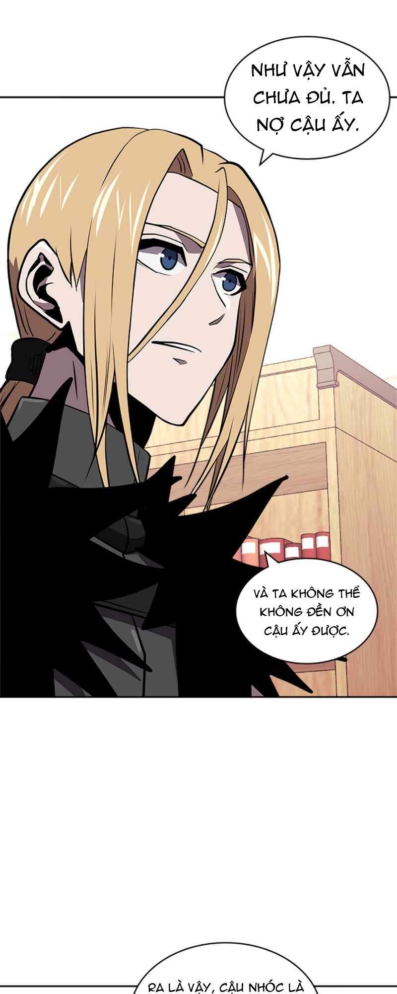 Chiến Binh Đến Từ Thế Giới Khác Chapter 151 - Trang 2