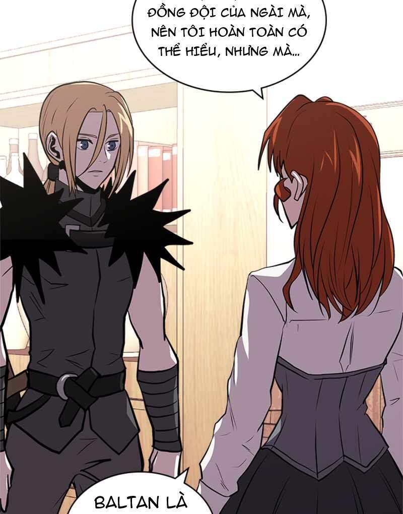 Chiến Binh Đến Từ Thế Giới Khác Chapter 151 - Trang 2