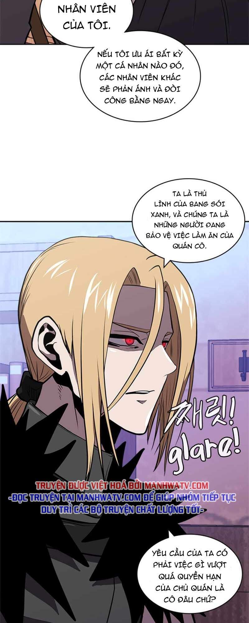 Chiến Binh Đến Từ Thế Giới Khác Chapter 151 - Trang 2