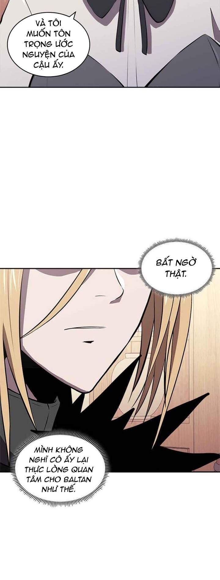 Chiến Binh Đến Từ Thế Giới Khác Chapter 152 - Trang 2