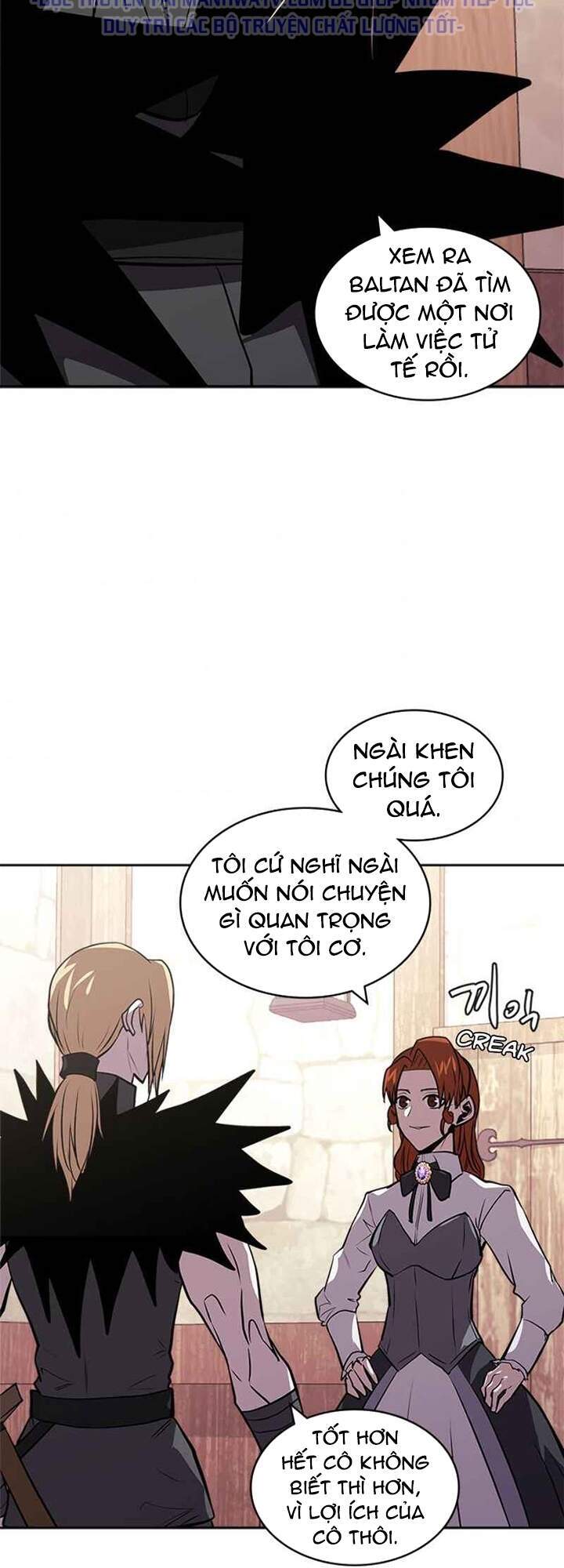 Chiến Binh Đến Từ Thế Giới Khác Chapter 152 - Trang 2