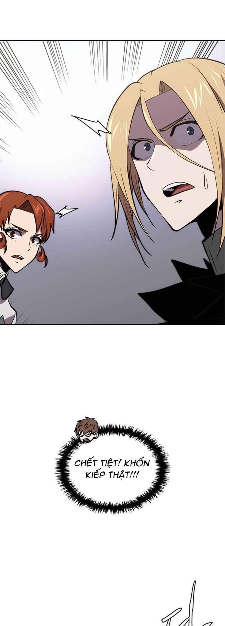 Chiến Binh Đến Từ Thế Giới Khác Chapter 152 - Trang 2