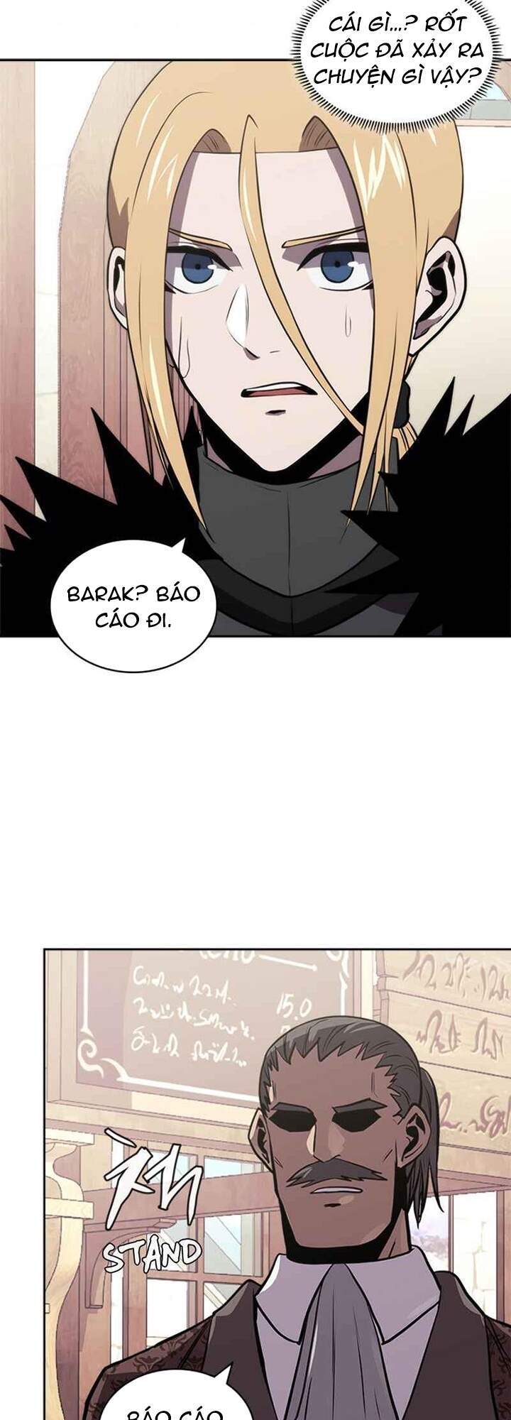 Chiến Binh Đến Từ Thế Giới Khác Chapter 152 - Trang 2