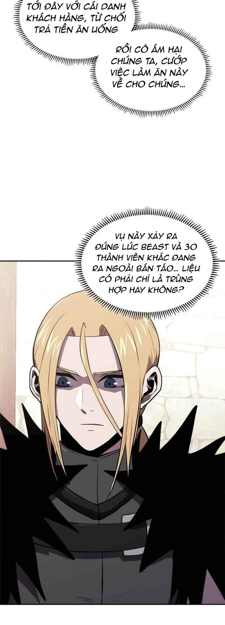 Chiến Binh Đến Từ Thế Giới Khác Chapter 152 - Trang 2