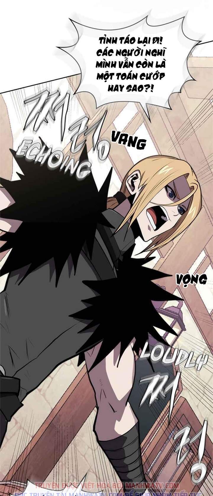 Chiến Binh Đến Từ Thế Giới Khác Chapter 152 - Trang 2