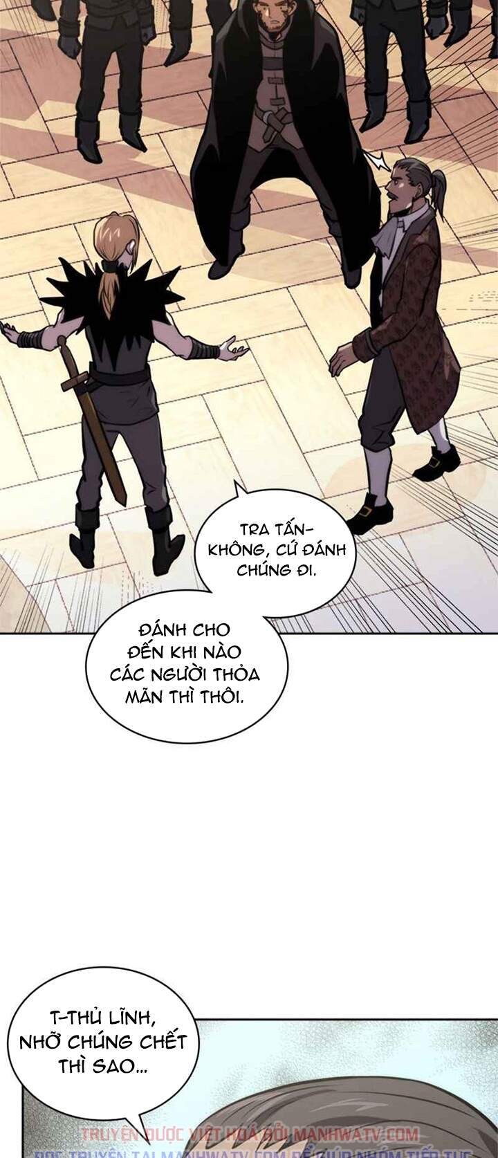 Chiến Binh Đến Từ Thế Giới Khác Chapter 152 - Trang 2