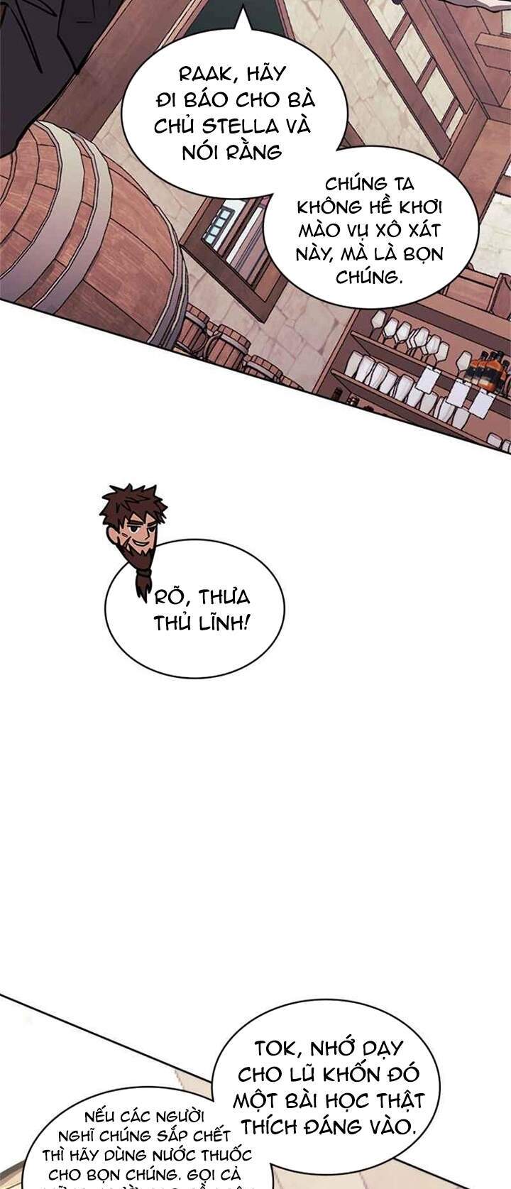 Chiến Binh Đến Từ Thế Giới Khác Chapter 152 - Trang 2