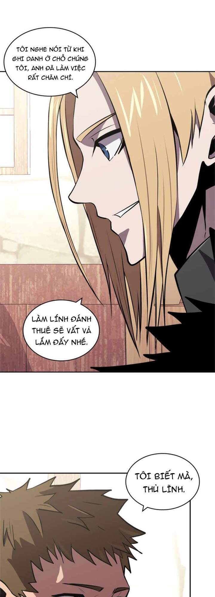 Chiến Binh Đến Từ Thế Giới Khác Chapter 153 - Trang 2