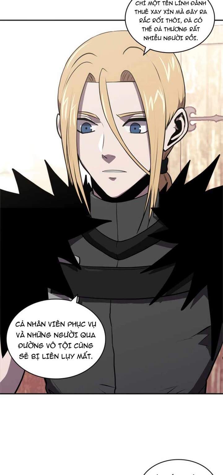 Chiến Binh Đến Từ Thế Giới Khác Chapter 153 - Trang 2