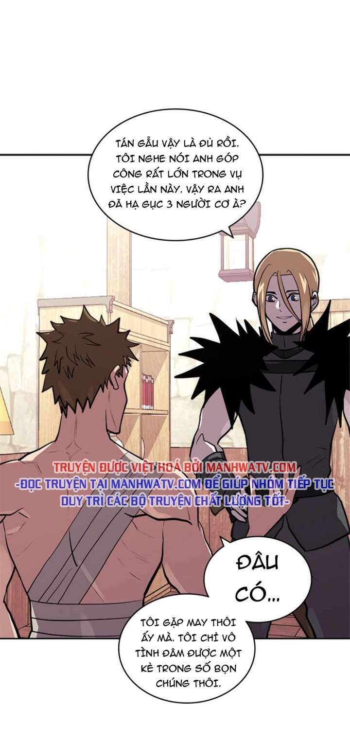 Chiến Binh Đến Từ Thế Giới Khác Chapter 153 - Trang 2