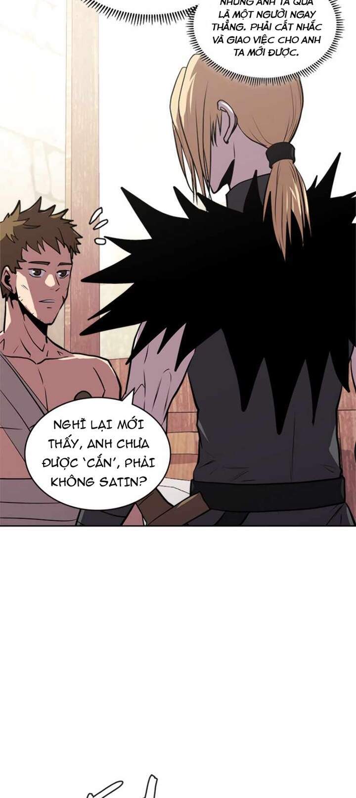 Chiến Binh Đến Từ Thế Giới Khác Chapter 153 - Trang 2