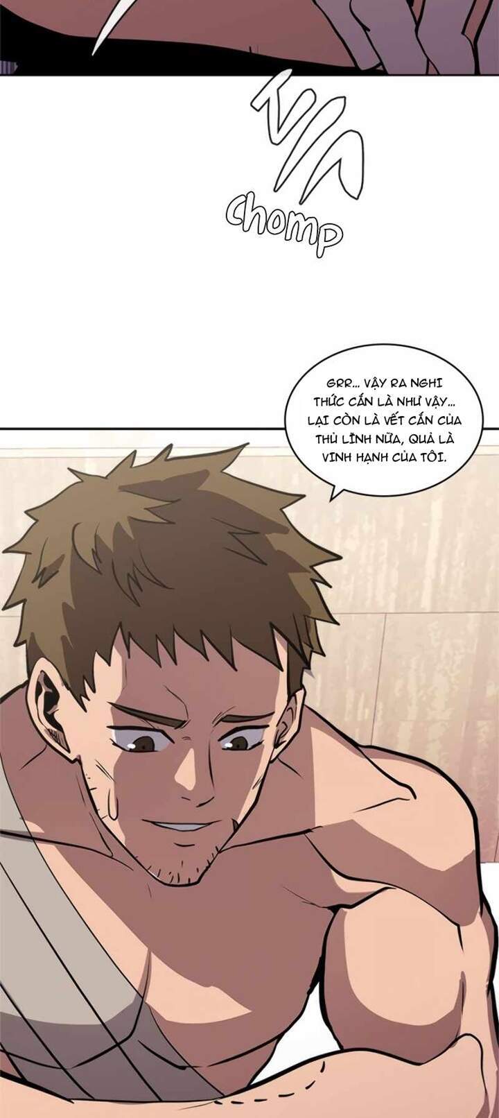 Chiến Binh Đến Từ Thế Giới Khác Chapter 153 - Trang 2