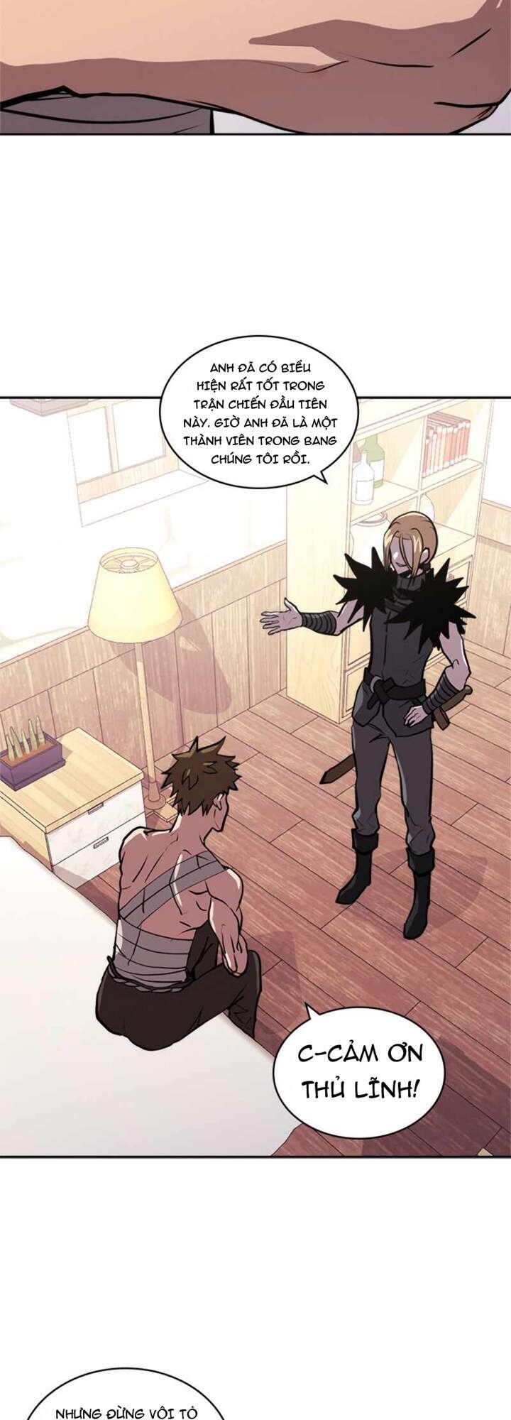 Chiến Binh Đến Từ Thế Giới Khác Chapter 153 - Trang 2