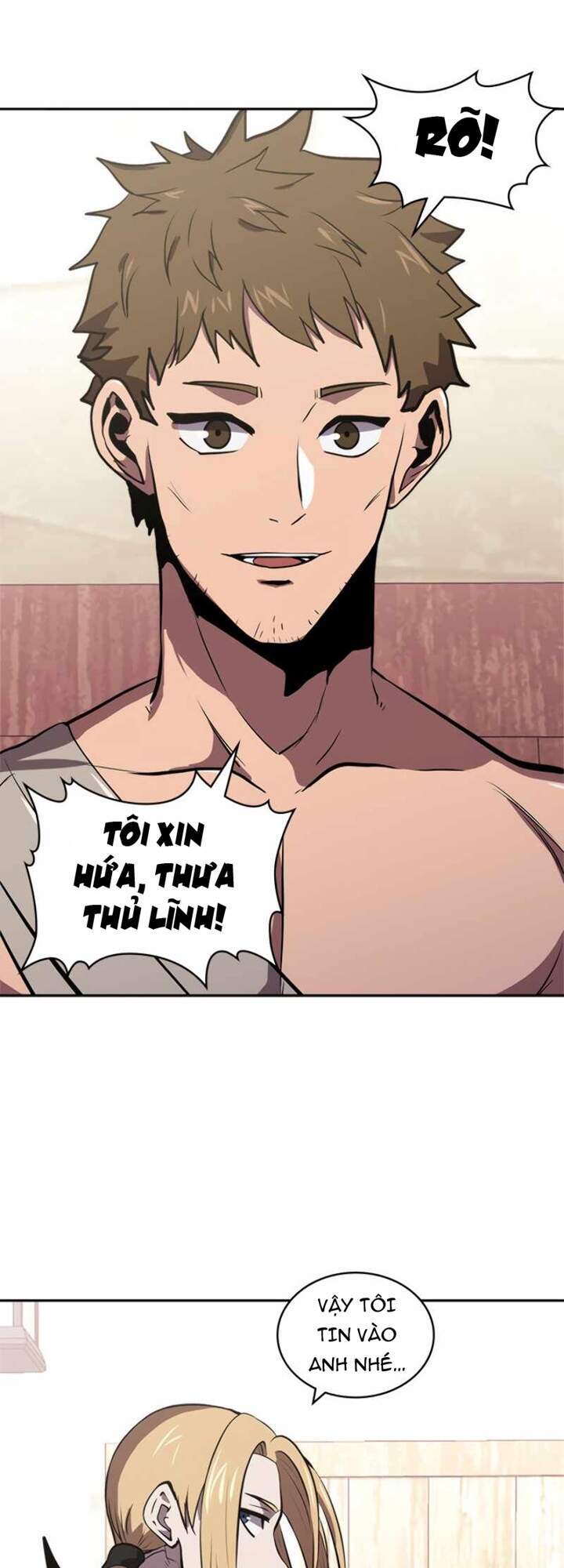 Chiến Binh Đến Từ Thế Giới Khác Chapter 153 - Trang 2