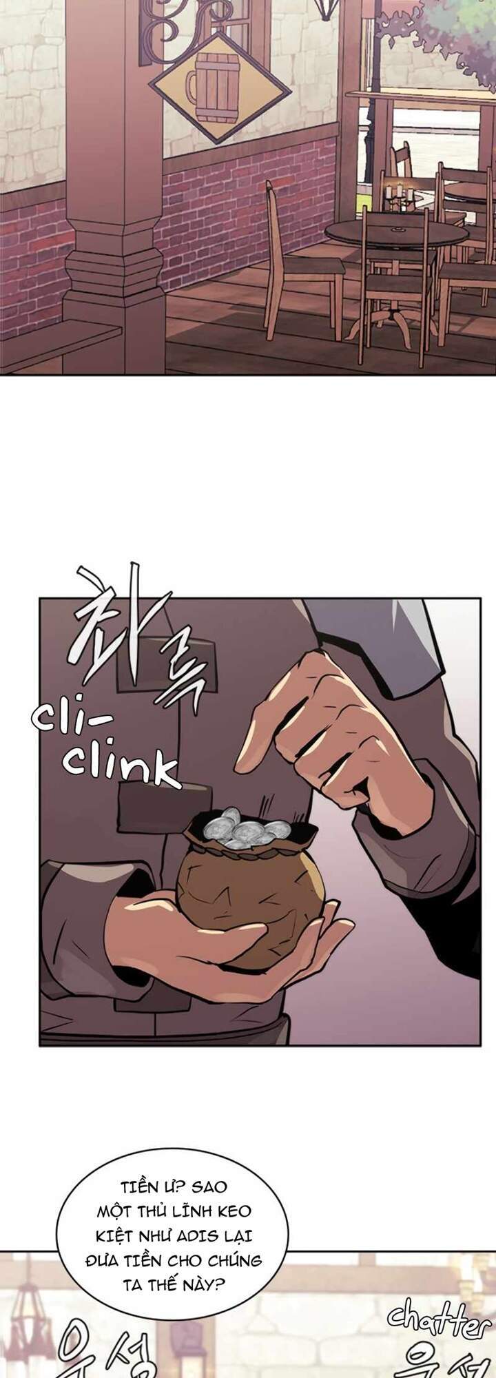 Chiến Binh Đến Từ Thế Giới Khác Chapter 153 - Trang 2