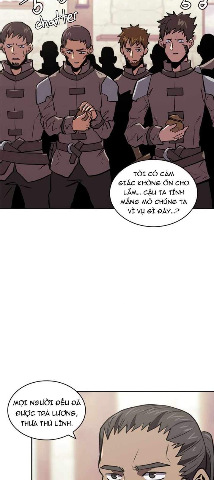 Chiến Binh Đến Từ Thế Giới Khác Chapter 153 - Trang 2