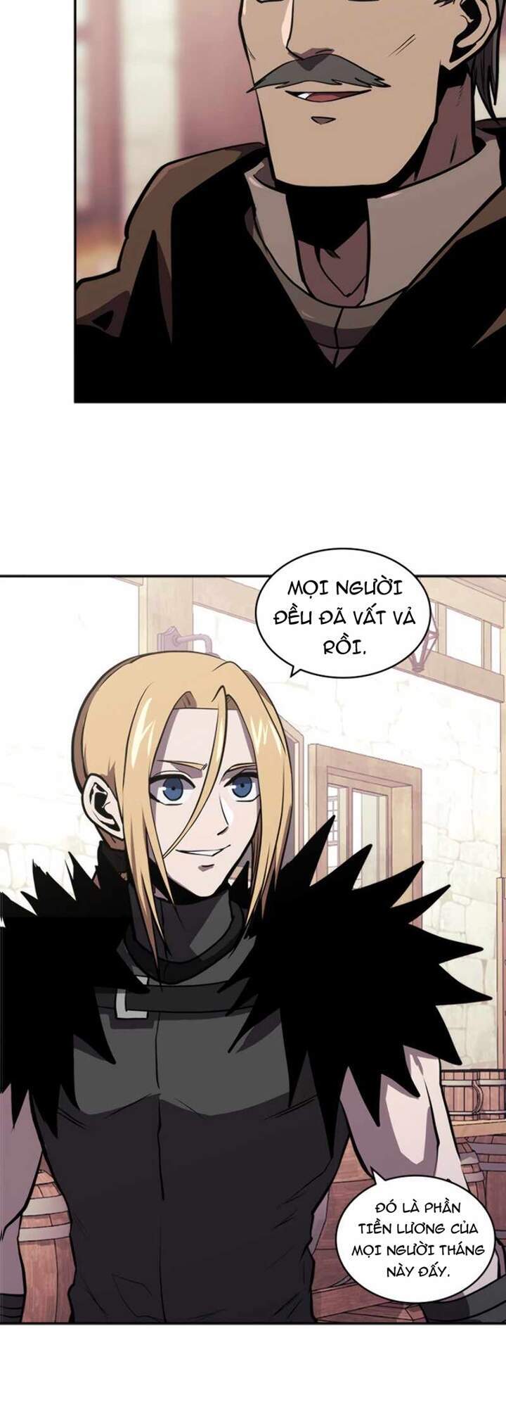 Chiến Binh Đến Từ Thế Giới Khác Chapter 153 - Trang 2