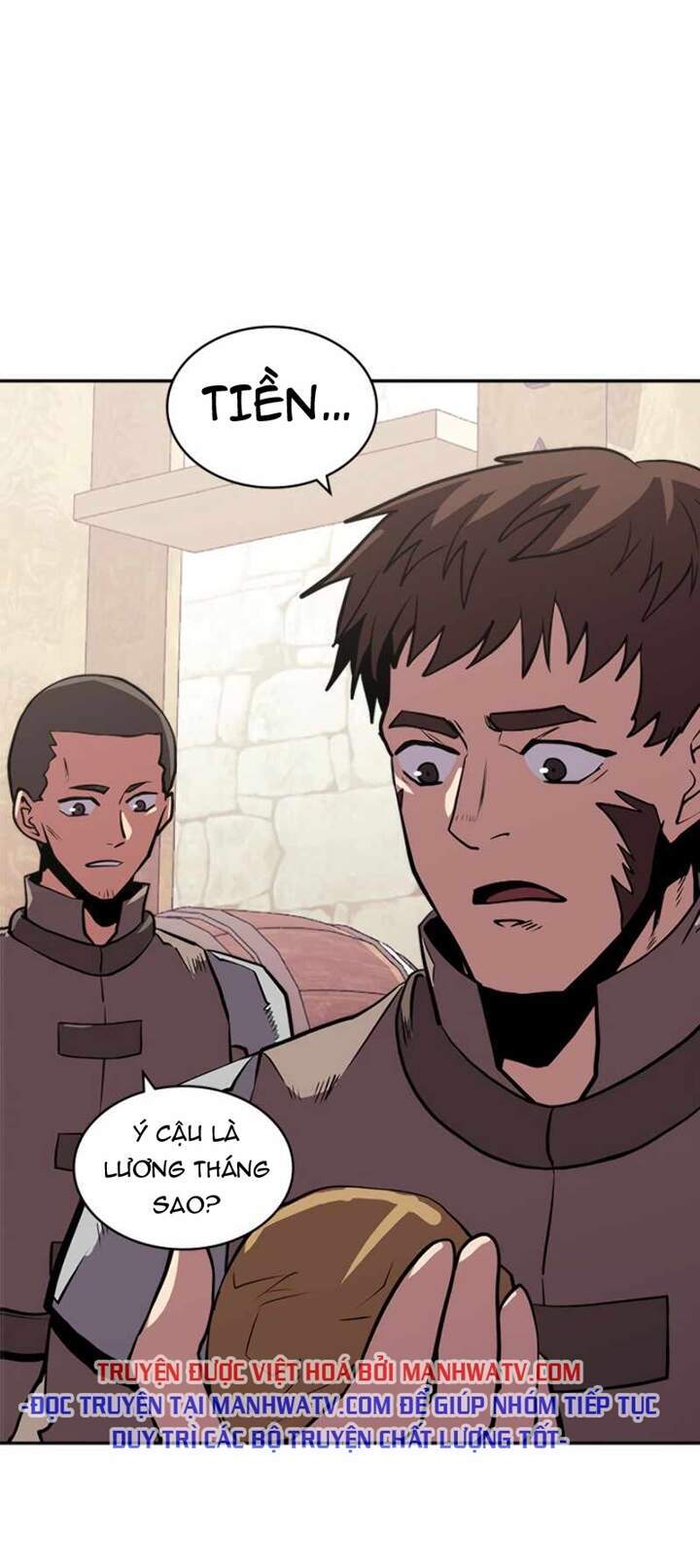 Chiến Binh Đến Từ Thế Giới Khác Chapter 153 - Trang 2