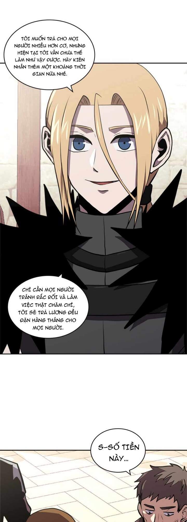 Chiến Binh Đến Từ Thế Giới Khác Chapter 153 - Trang 2