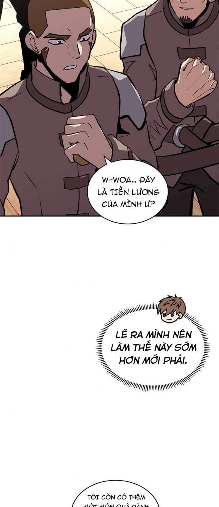 Chiến Binh Đến Từ Thế Giới Khác Chapter 153 - Trang 2