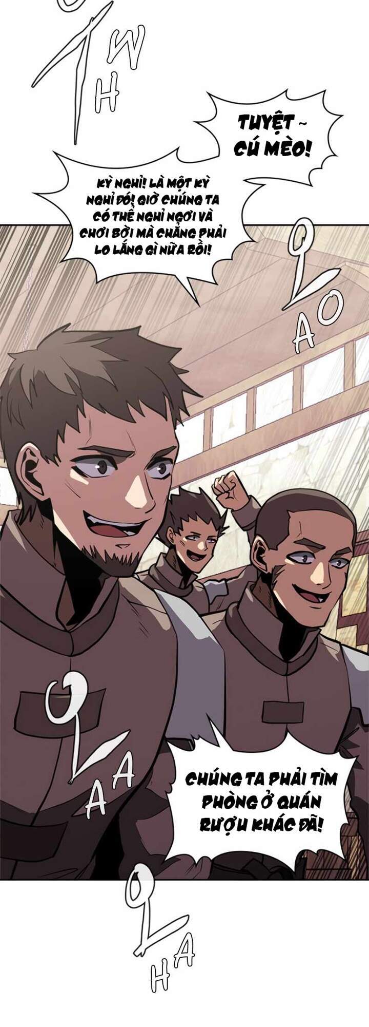 Chiến Binh Đến Từ Thế Giới Khác Chapter 153 - Trang 2