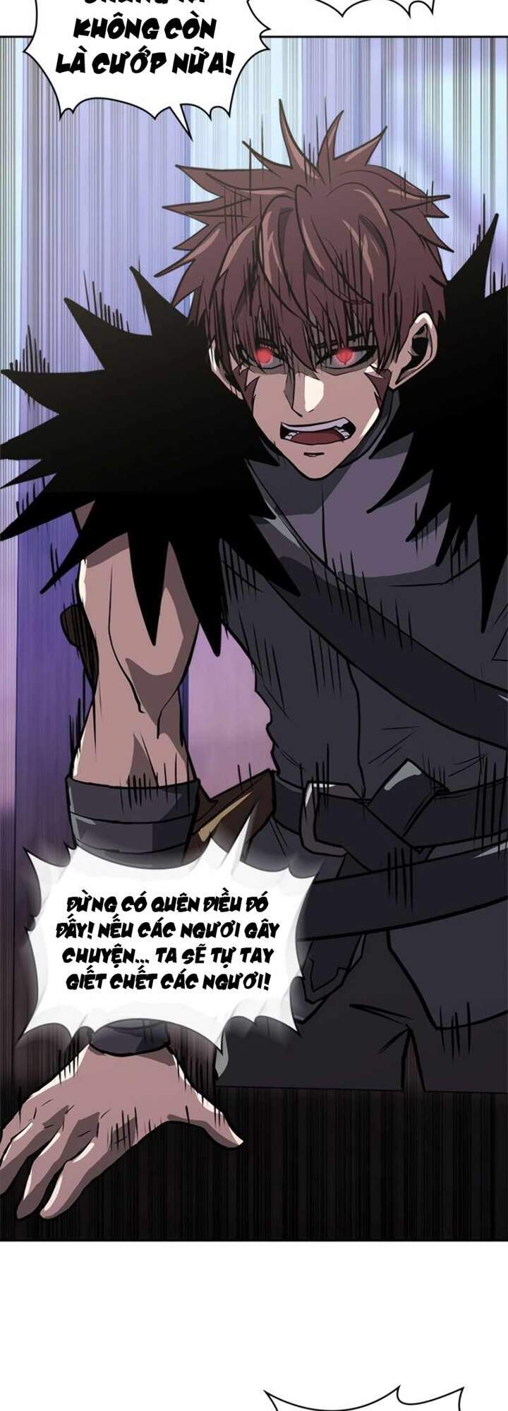 Chiến Binh Đến Từ Thế Giới Khác Chapter 153 - Trang 2