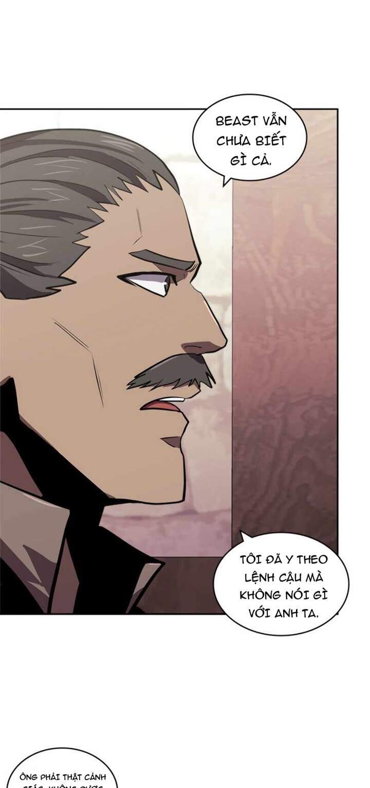 Chiến Binh Đến Từ Thế Giới Khác Chapter 153 - Trang 2