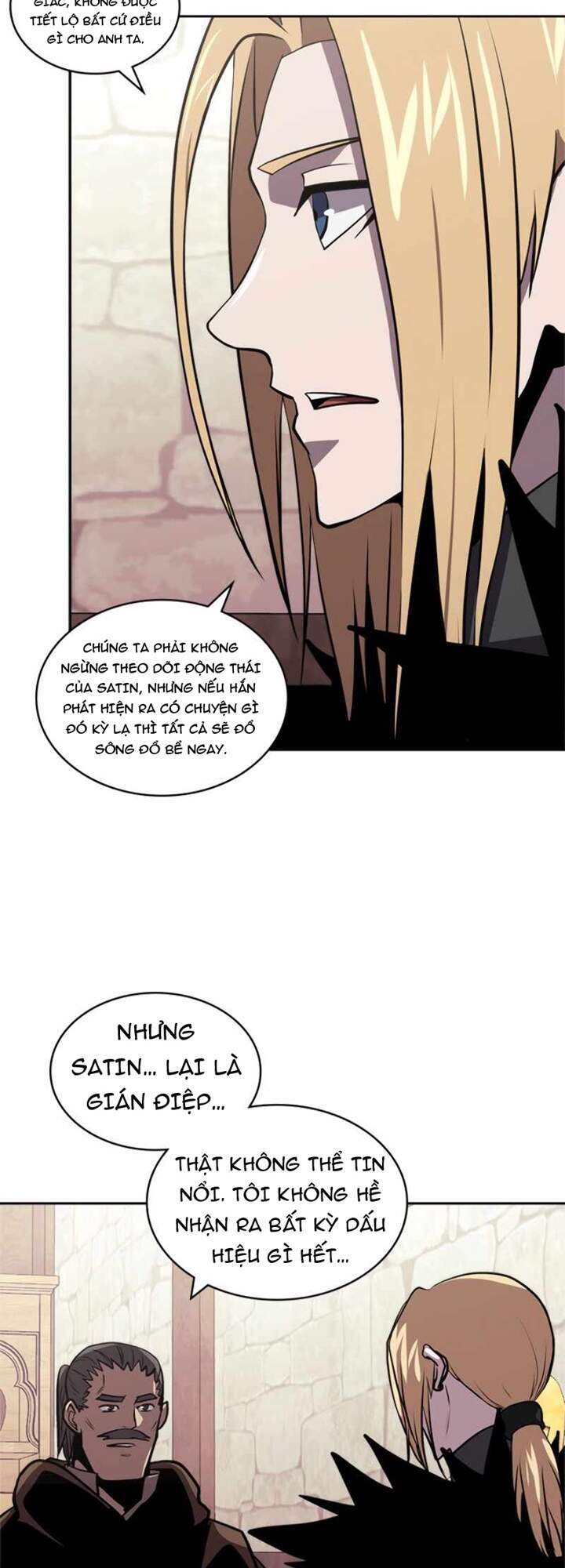 Chiến Binh Đến Từ Thế Giới Khác Chapter 153 - Trang 2