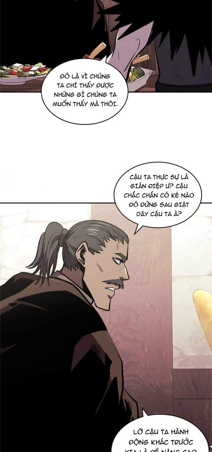 Chiến Binh Đến Từ Thế Giới Khác Chapter 153 - Trang 2