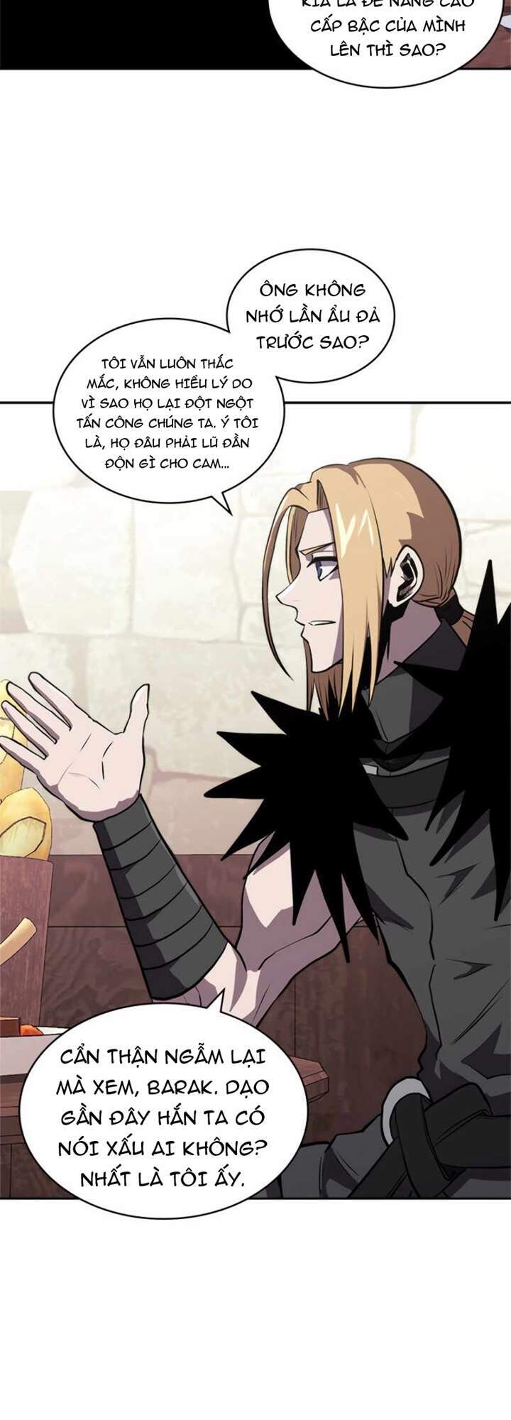 Chiến Binh Đến Từ Thế Giới Khác Chapter 153 - Trang 2