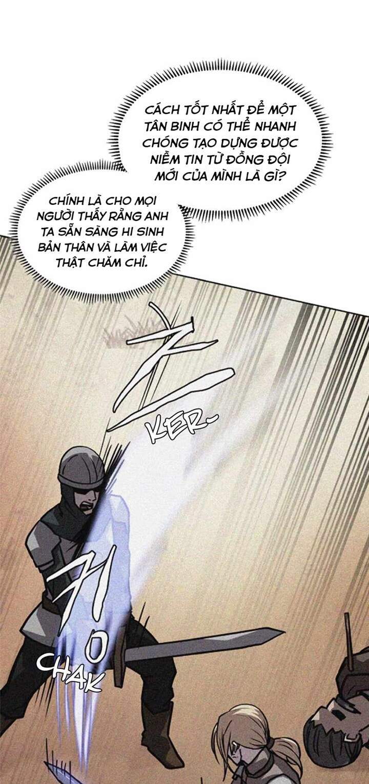 Chiến Binh Đến Từ Thế Giới Khác Chapter 153 - Trang 2