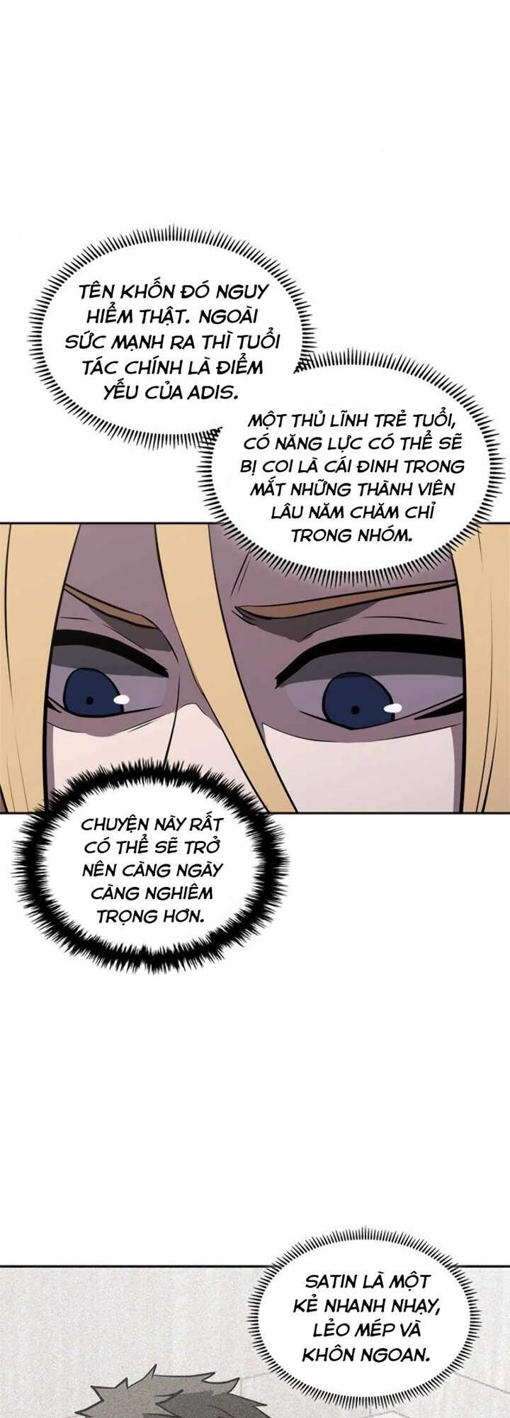 Chiến Binh Đến Từ Thế Giới Khác Chapter 153 - Trang 2