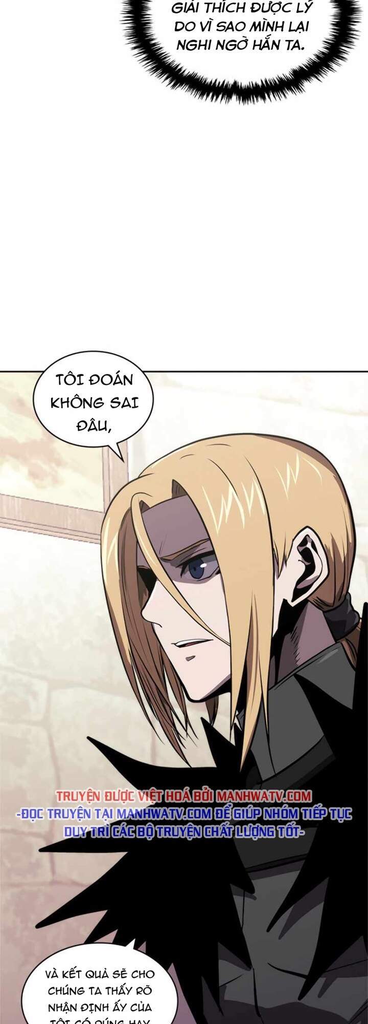 Chiến Binh Đến Từ Thế Giới Khác Chapter 153 - Trang 2