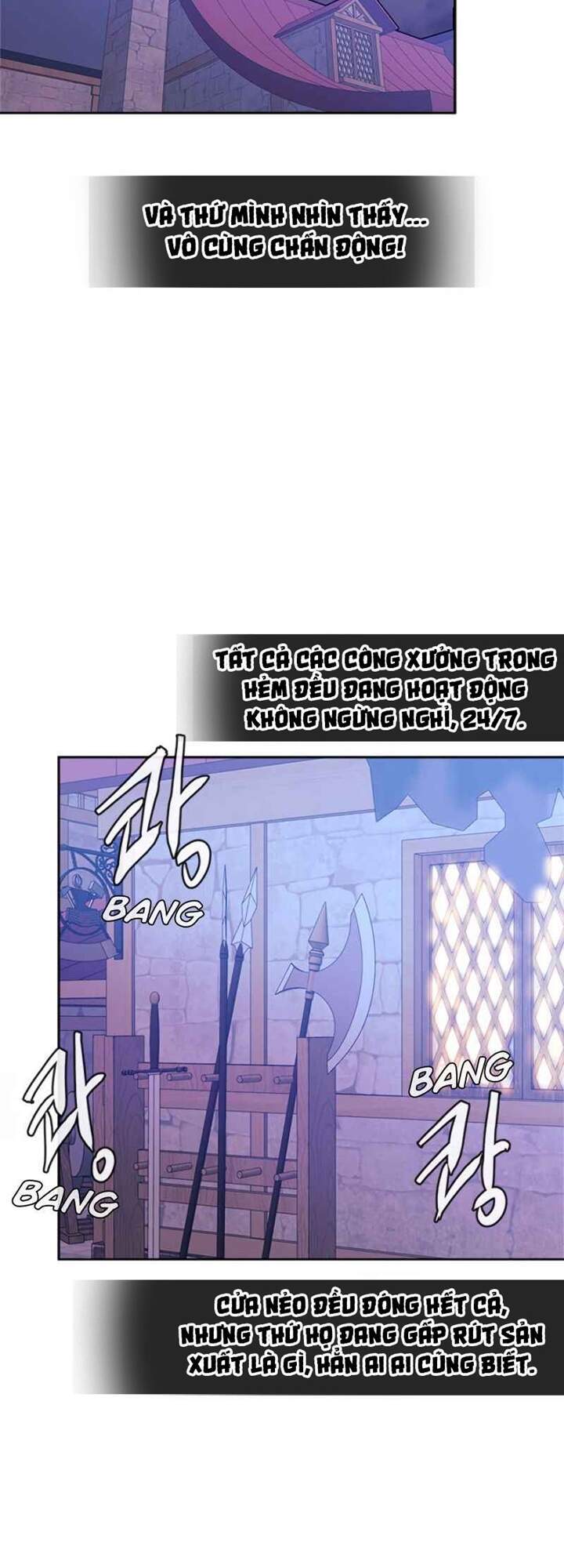 Chiến Binh Đến Từ Thế Giới Khác Chapter 154 - Trang 2