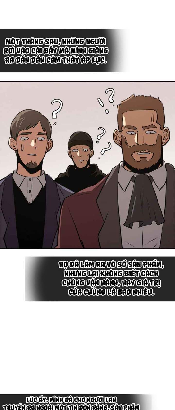 Chiến Binh Đến Từ Thế Giới Khác Chapter 154 - Trang 2