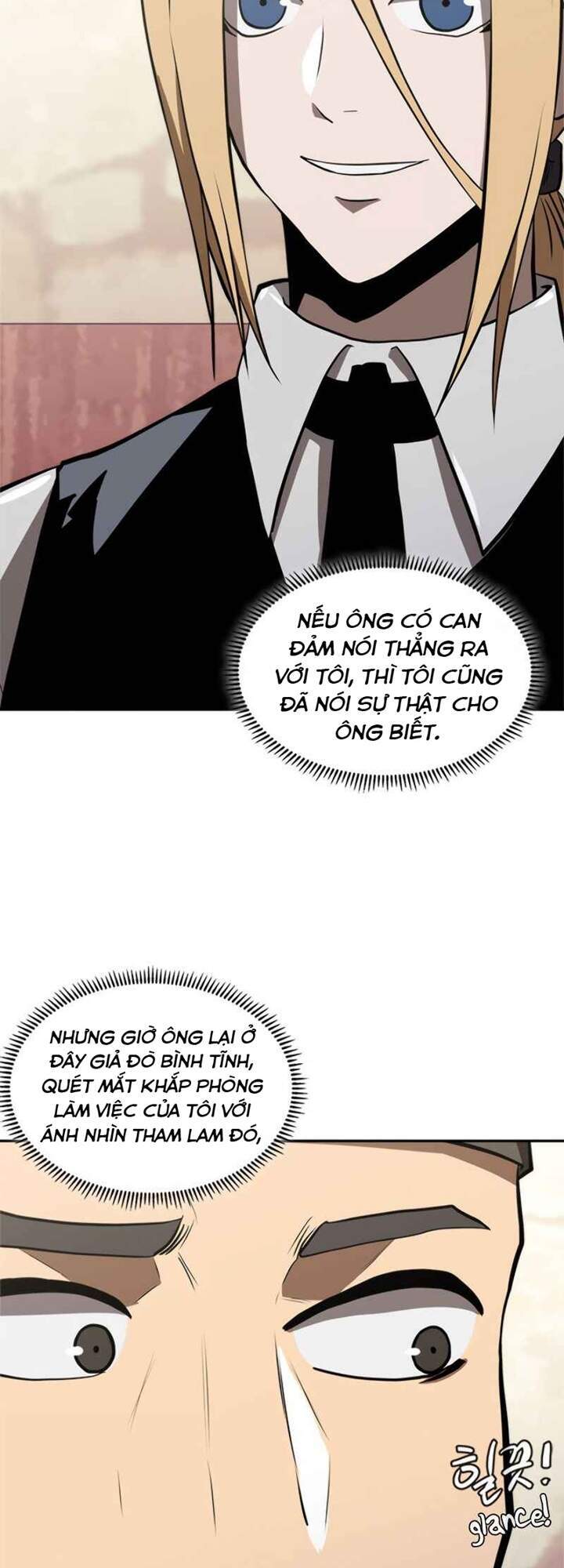 Chiến Binh Đến Từ Thế Giới Khác Chapter 154 - Trang 2