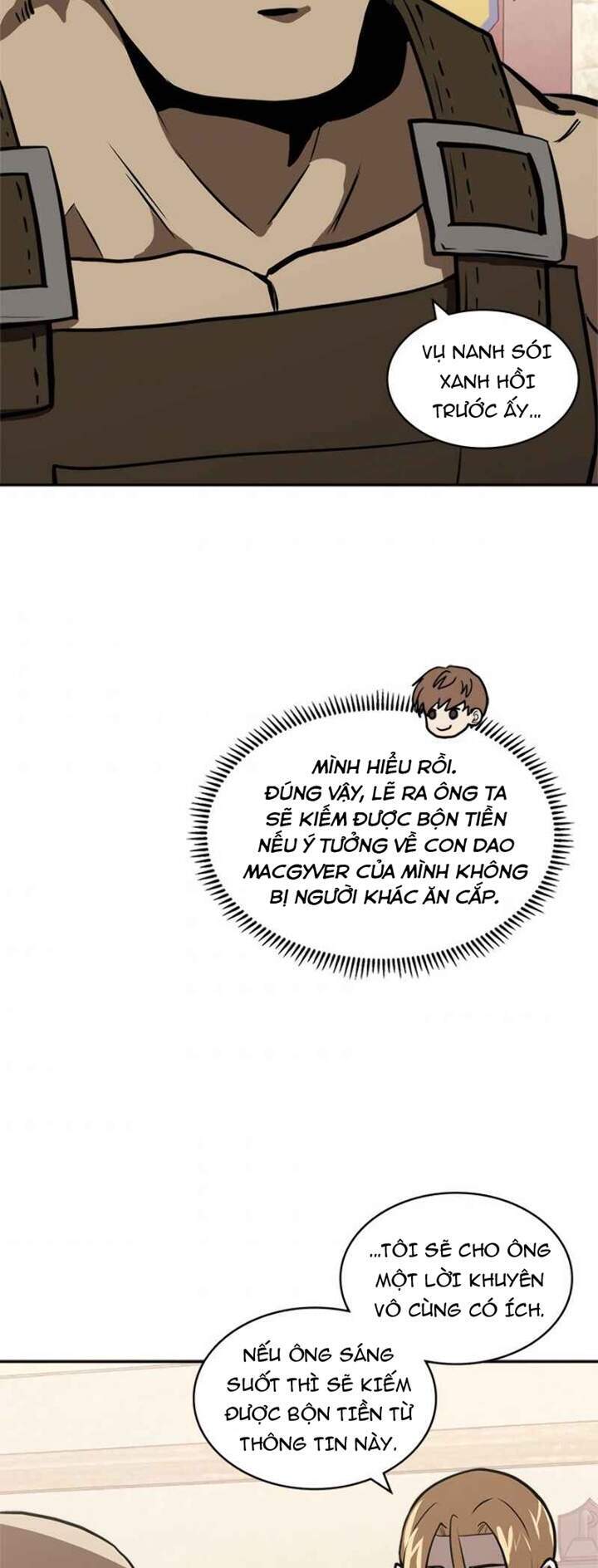 Chiến Binh Đến Từ Thế Giới Khác Chapter 154 - Trang 2