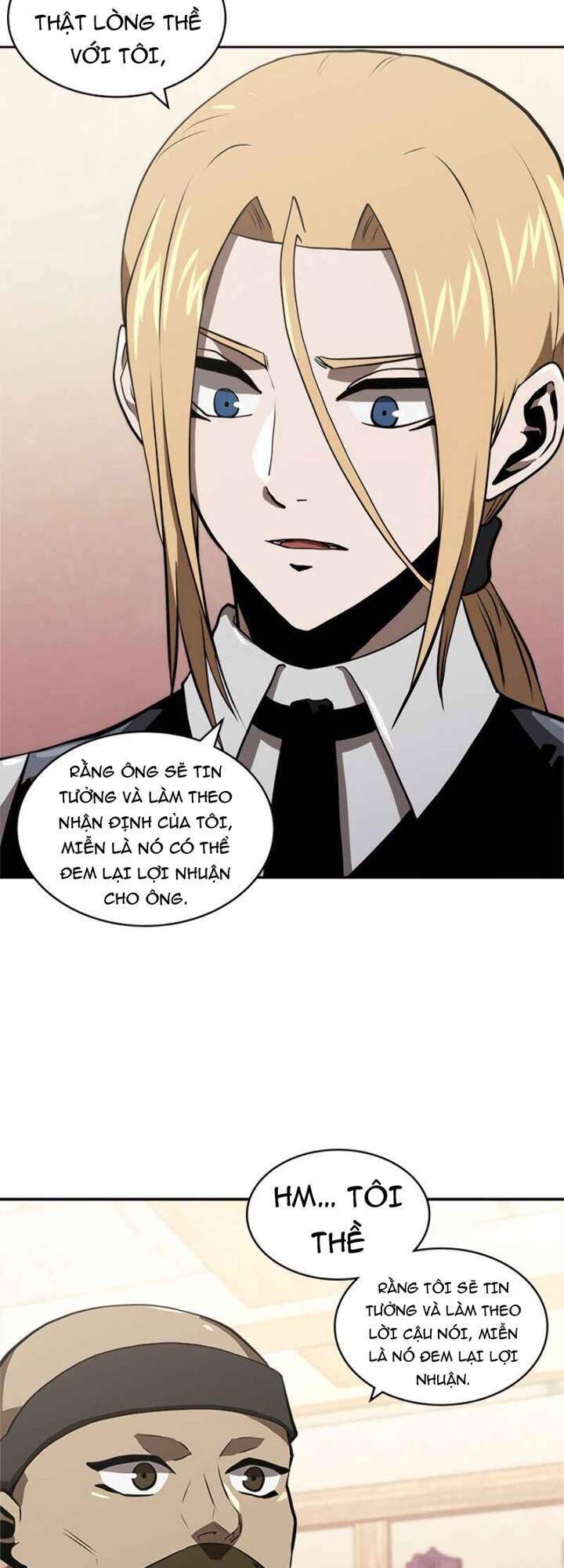 Chiến Binh Đến Từ Thế Giới Khác Chapter 154 - Trang 2