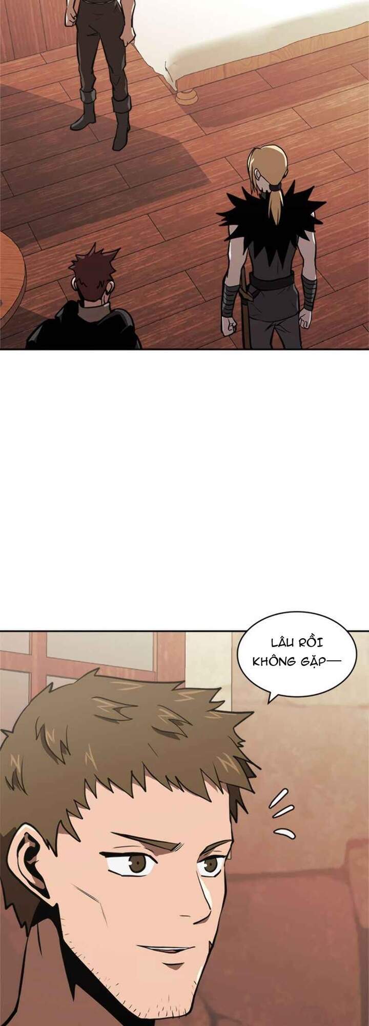 Chiến Binh Đến Từ Thế Giới Khác Chapter 154 - Trang 2