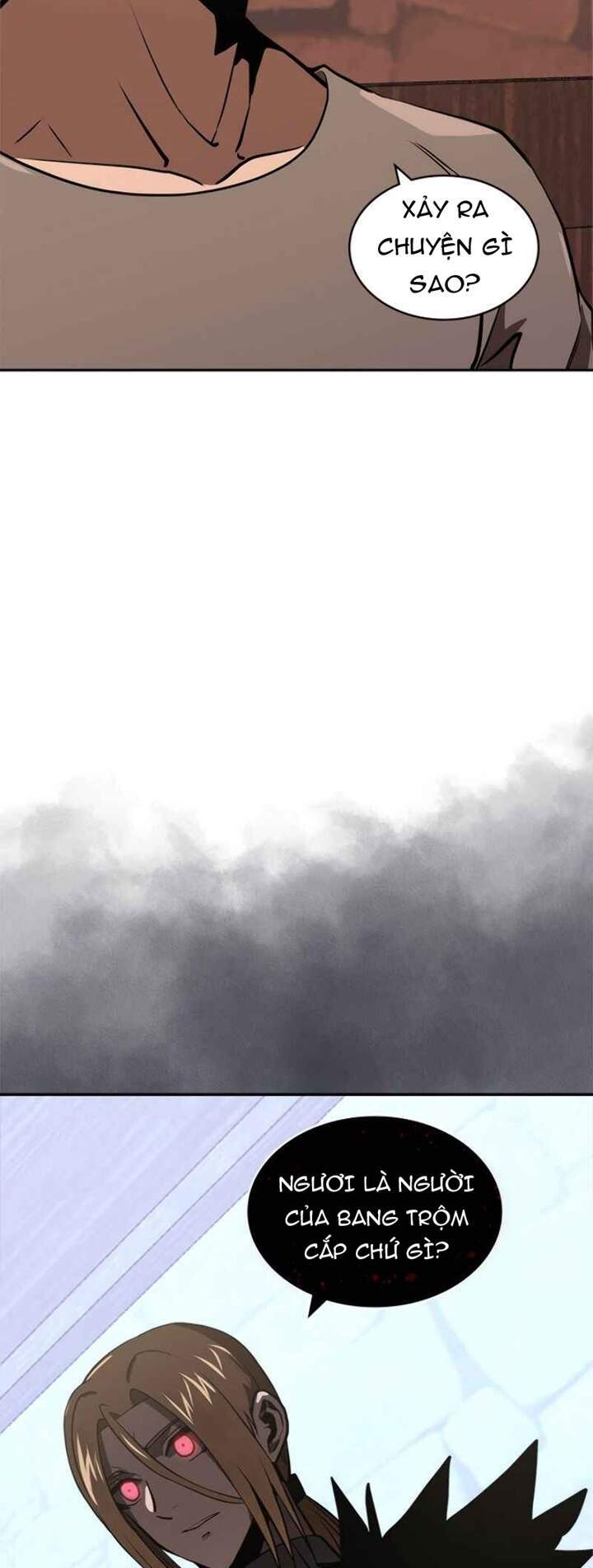 Chiến Binh Đến Từ Thế Giới Khác Chapter 154 - Trang 2