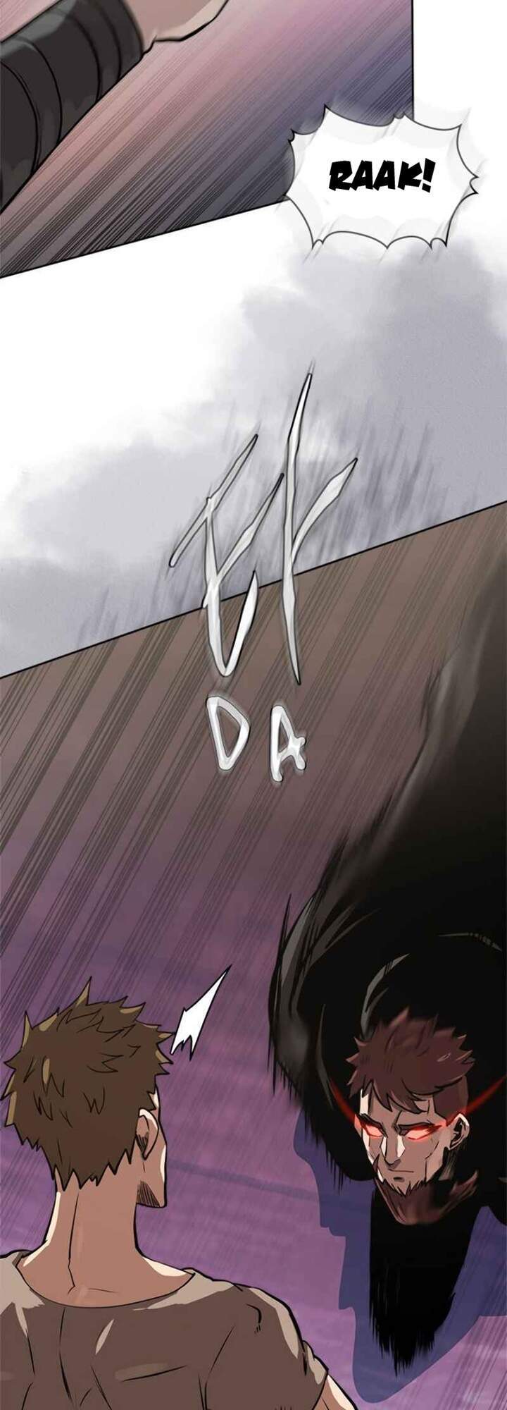 Chiến Binh Đến Từ Thế Giới Khác Chapter 154 - Trang 2