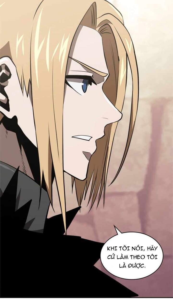 Chiến Binh Đến Từ Thế Giới Khác Chapter 155 - Trang 2