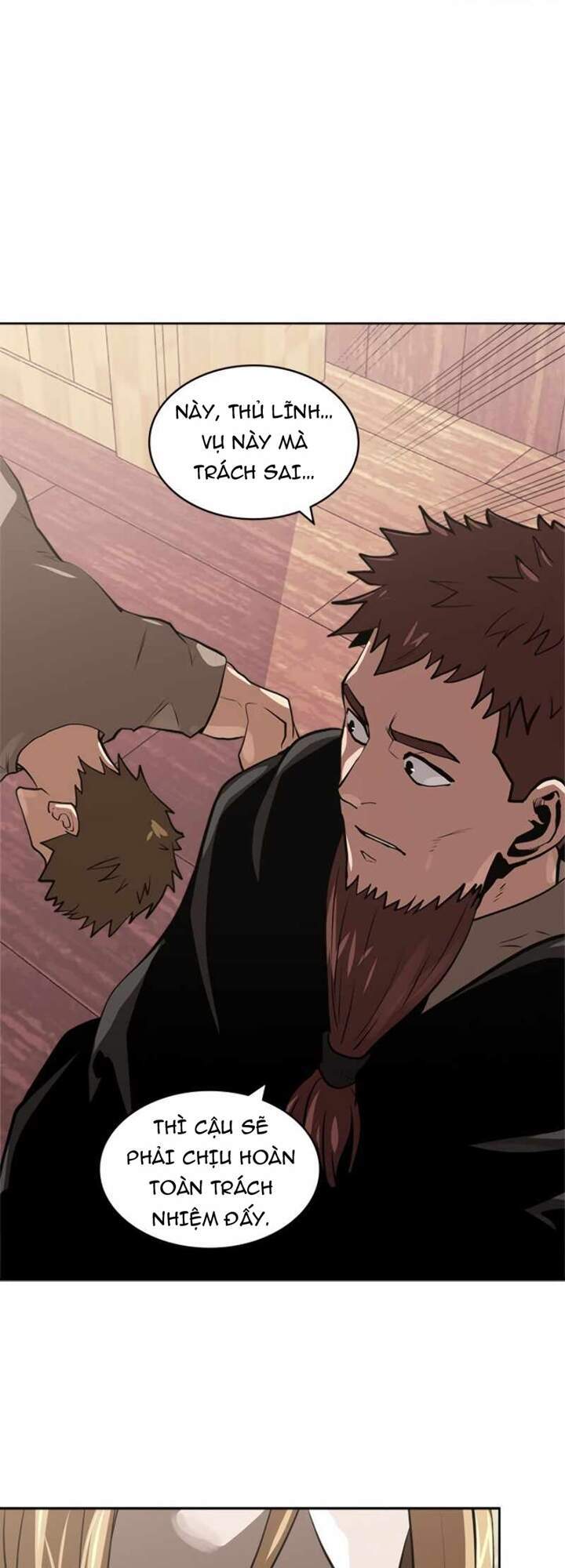 Chiến Binh Đến Từ Thế Giới Khác Chapter 155 - Trang 2