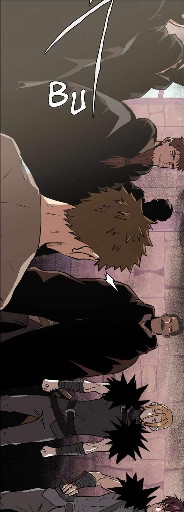 Chiến Binh Đến Từ Thế Giới Khác Chapter 155 - Trang 2