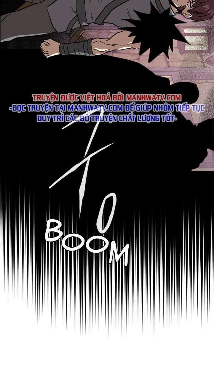 Chiến Binh Đến Từ Thế Giới Khác Chapter 155 - Trang 2