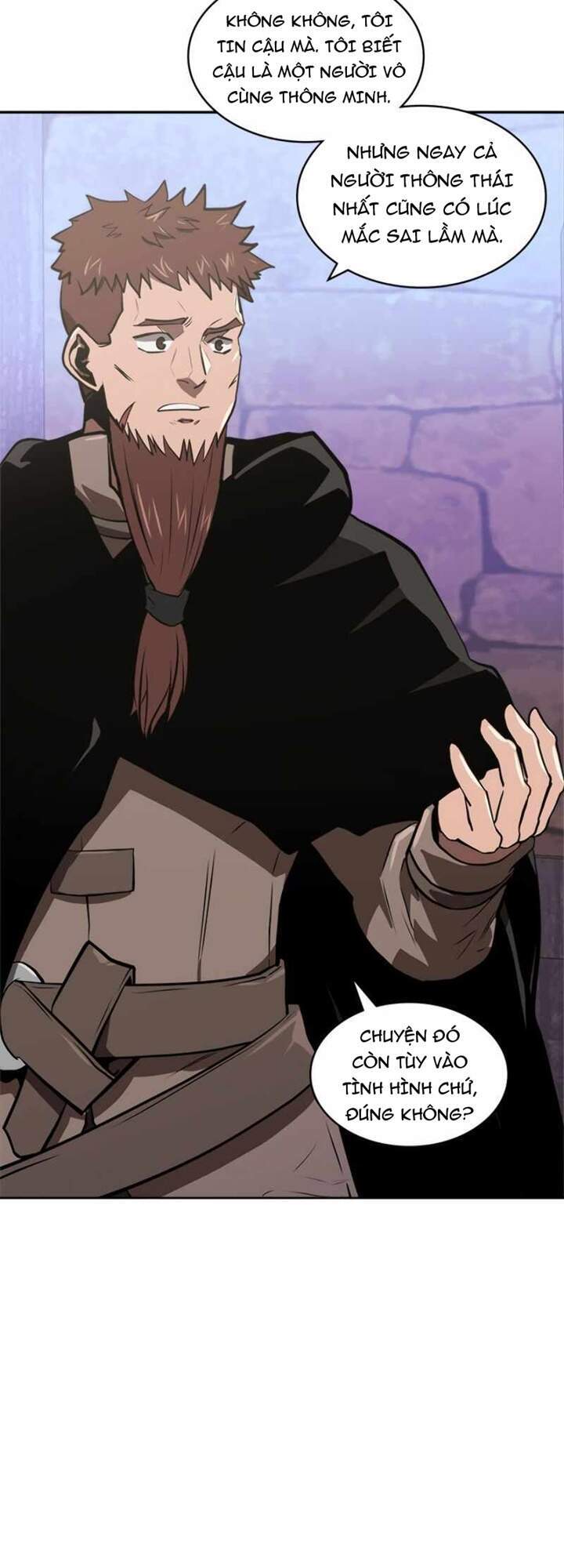 Chiến Binh Đến Từ Thế Giới Khác Chapter 155 - Trang 2