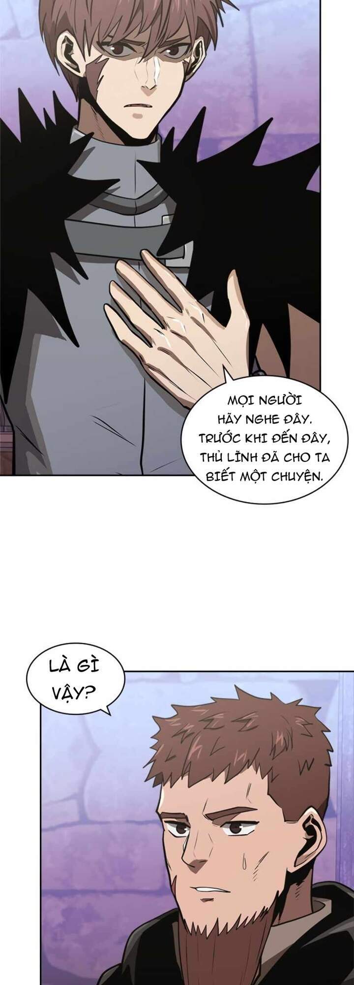 Chiến Binh Đến Từ Thế Giới Khác Chapter 155 - Trang 2