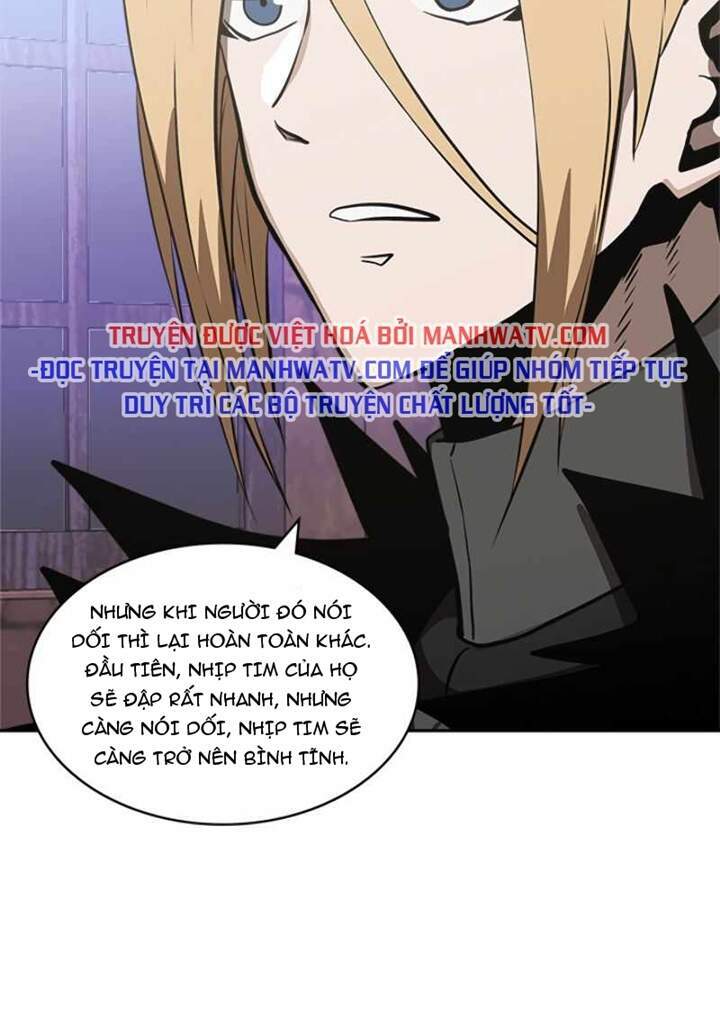 Chiến Binh Đến Từ Thế Giới Khác Chapter 155 - Trang 2