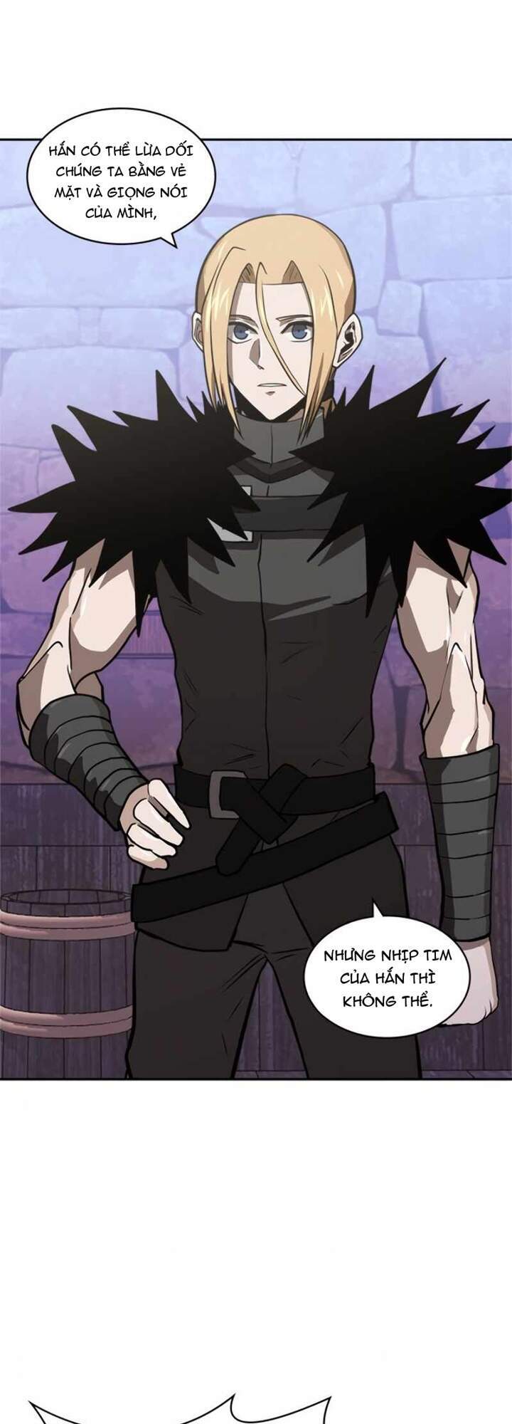 Chiến Binh Đến Từ Thế Giới Khác Chapter 155 - Trang 2