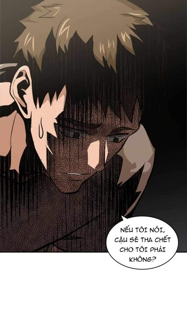 Chiến Binh Đến Từ Thế Giới Khác Chapter 155 - Trang 2